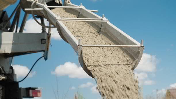 Best Concrete Slab Installation  in Granite, OK