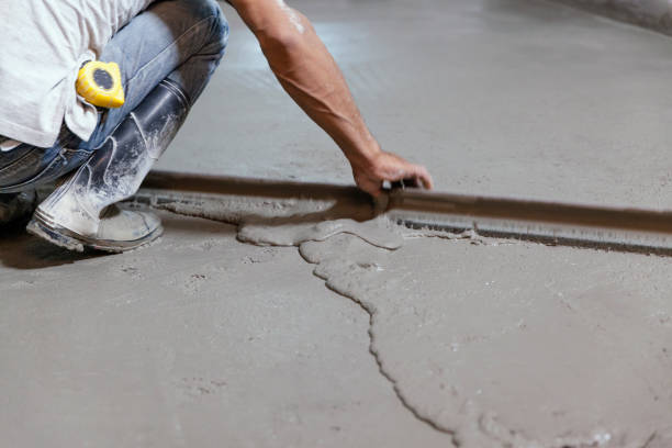 Best Waterproofing & Drywells  in Granite, OK