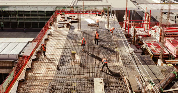 Best Concrete Leveling Services  in Granite, OK