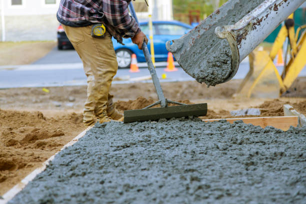 Best Concrete Demolition Services  in Granite, OK