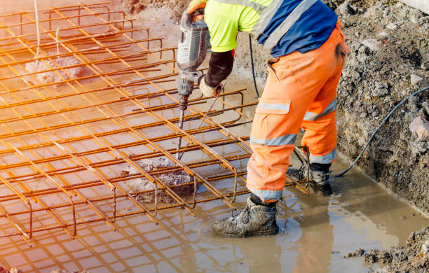 Reliable OK Concrete contractor Solutions
