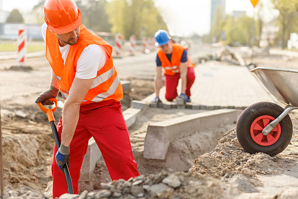 Granite, OK Concrete contractor Pros